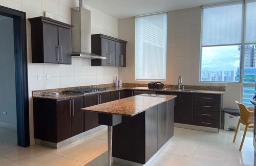 Costa del Este Apartamento | Nice Apartment in Costa del Este Temporary rental for Expats Relocation