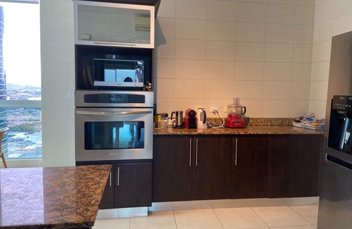 Costa del Este Apartamento | Nice Apartment in Costa del Este Temporary rental for Expats Relocation