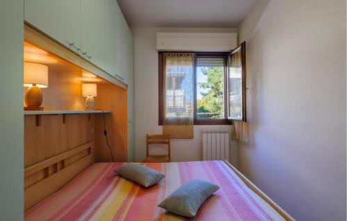 Lido degli Estensi Apartamento | Nice Apartment In Comacchio With Wifi