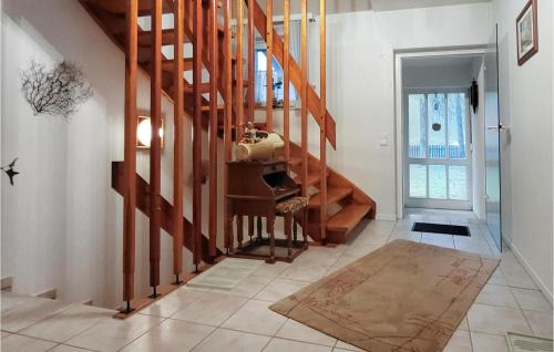 Bockswiese Apartamento | Nice Apartment In Goslar Ot Hahnenklee