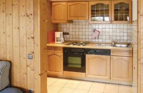 Graefendorf Apartamento | Bonito apartamento en Gräfendorf