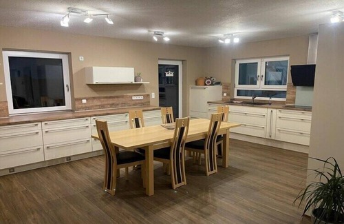 Himmelkron Apartamento | Bonito apartamento en Himmelkron