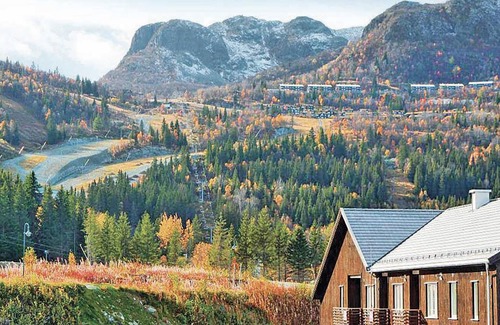 Hemsedal Apartamento | Bonito apartamento en Hemsedal con.