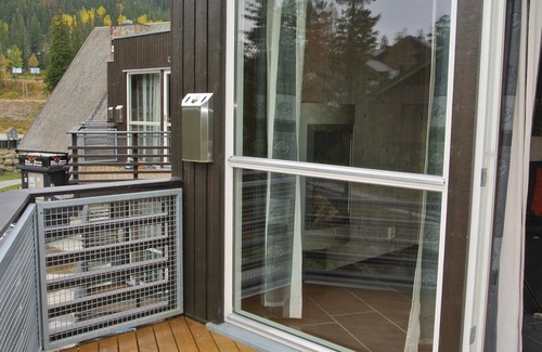 Hemsedal Apartamento | Bonito apartamento en Hemsedal con.