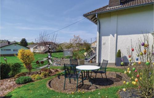 Obersgegen Apartamento | Nice Apartment In Körperichobersgegen