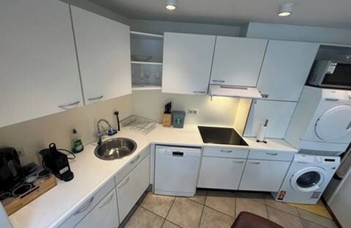 Lijnden Apartamento | Nice Apartment in Lijnden, located next to Amsterdam