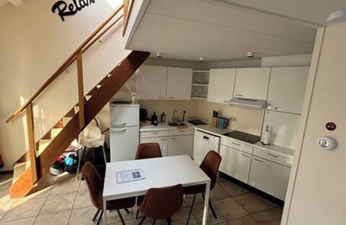 Lijnden Apartamento | Nice Apartment in Lijnden, located next to Amsterdam