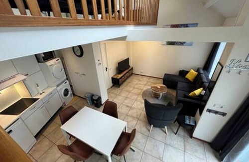 Lijnden Apartamento | Nice Apartment in Lijnden, located next to Amsterdam