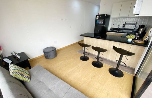 Jesús María Apartamento | Lindo apartamento en Jesús María