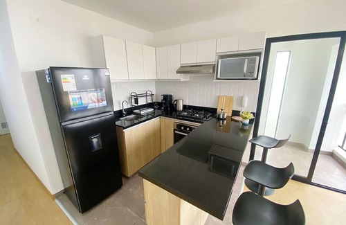 Jesús María Apartamento | Lindo apartamento en Jesús María