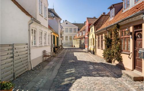 Rudkobing Apartamento | Nice Apartment In Rudkøbing With Wifi