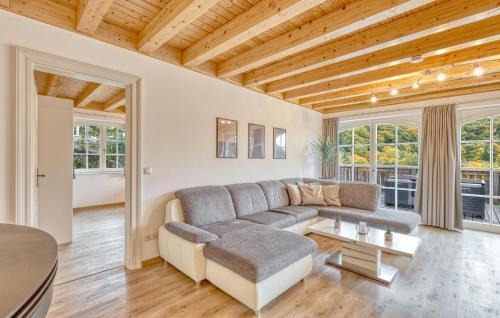 Stolberg Apartamento | Nice Apartment In Südharz With Sauna