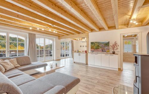 Stolberg Apartamento | Nice Apartment In Südharz With Sauna