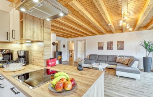 Stolberg Apartamento | Nice Apartment In Südharz With Sauna