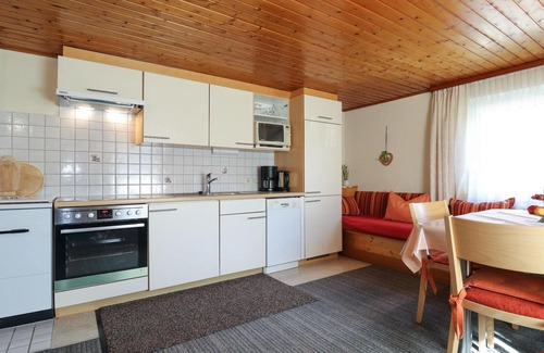 Fontanella Apartamento | Bonito apartamento en Sonntag