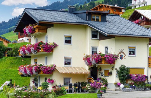 Fontanella Apartamento | Bonito apartamento en Sonntag