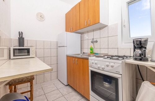 Stinica Apartamento | Bonito apartamento en Stinica