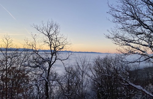 La Cure Apartamento | Bonito apartamento en el corazón del Jura