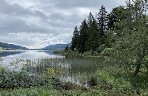 La Cure Apartamento | Bonito apartamento en el corazón del Jura