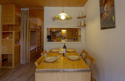 Val-d'Isere Apartamento | Nice Apartment In The Heart Of Val D'isère