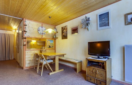 Val-d'Isere Apartamento | Nice Apartment In The Heart Of Val D'isère