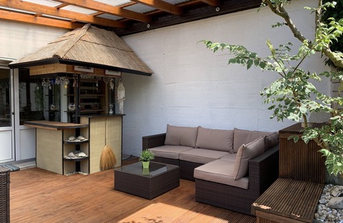 Niederems Apartamento | Bonito apartamento en el corazón del Taunus y cerca de la ciudad.