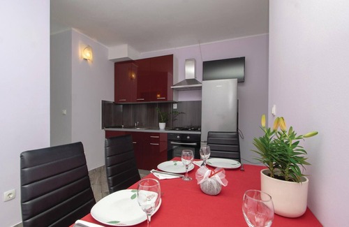 Trstenik Apartamento | Bonito apartamento en Trstenik con WiFi