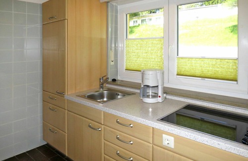 Maierhofen Casa | Hermoso apartamento en villa para 6 personas con piscina, TV y terraza