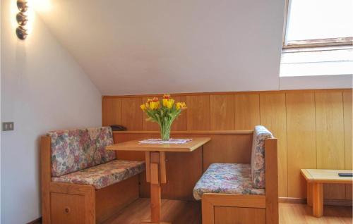 Vason Apartamento | Nice Apartment In Vason With Wifi