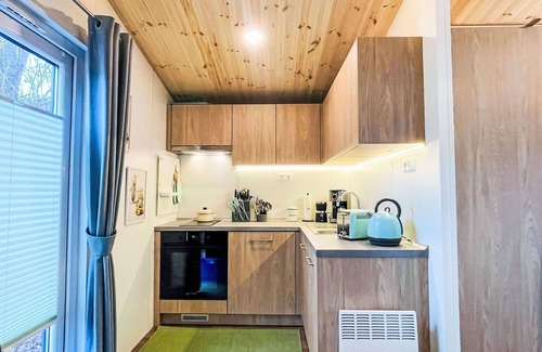 Wemding Casa | Bonito apartamento en villa para 4 personas con A/C, WIFI, TV y terraza