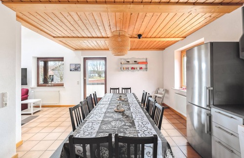 Heitlern Apartamento | Nice apartment in Wald with kitchen