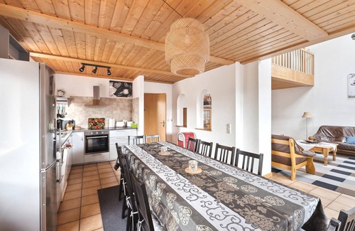 Heitlern Apartamento | Nice apartment in Wald with kitchen