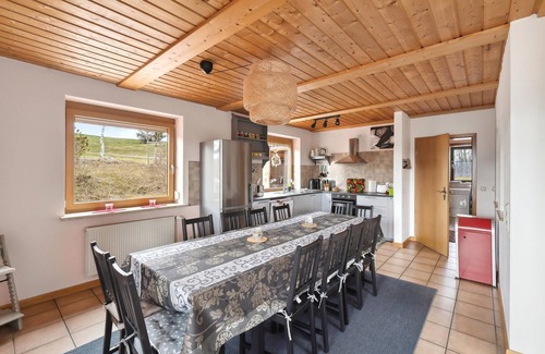 Heitlern Apartamento | Nice apartment in Wald with kitchen