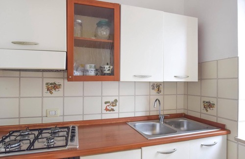 Nocera Scalo Apartamento | Bonito apartamento en Nocera Terinese