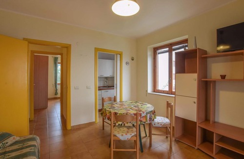 Nocera Scalo Apartamento | Bonito apartamento en Nocera Terinese