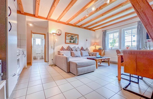 Meisburg Apartamento | Nice apartment near a cafe and beer garden
