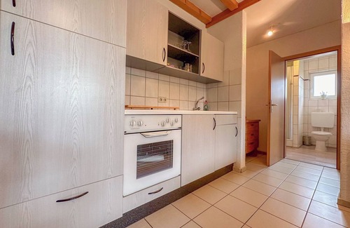 Meisburg Apartamento | Nice apartment near a cafe and beer garden