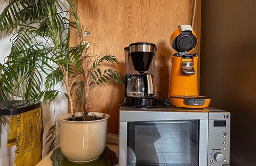 Meisburg Apartamento | Nice apartment near a cafe and beer garden
