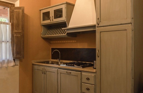 Chiusi Otro | Apartamento con WIFI, piscina privada, A/C, TV, veranda, mascotas permitida, cerca de Montepulciano