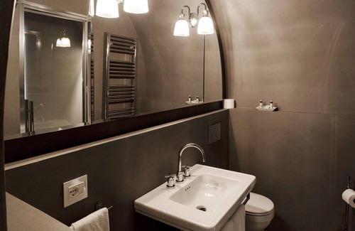 Chiusi Otro | Apartamento con WIFI, piscina privada, A/C, TV, veranda, mascotas permitida, cerca de Montepulciano