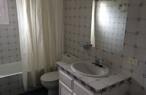 Serpentona Apartamento | Bonito apartamento con piscina, jardín y zona de barbacoa