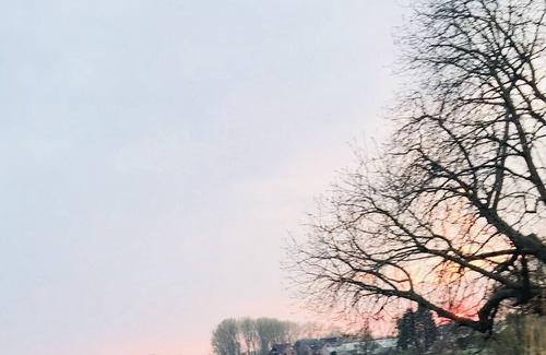 Allermohe Apartamento | Bonito apartamento con jardín - idílico y cerca de la ciudad