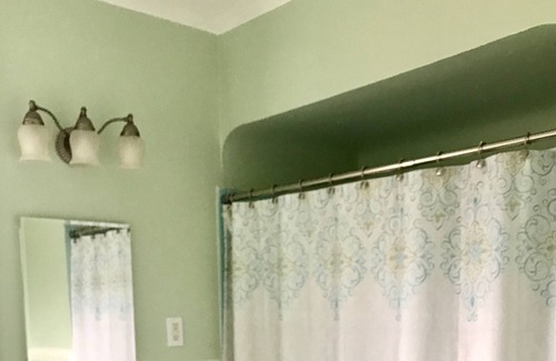 Bayou St. John Casa | Nice Bayou St. John 2 Bedroom Townhouse Centrally Located In Mid City