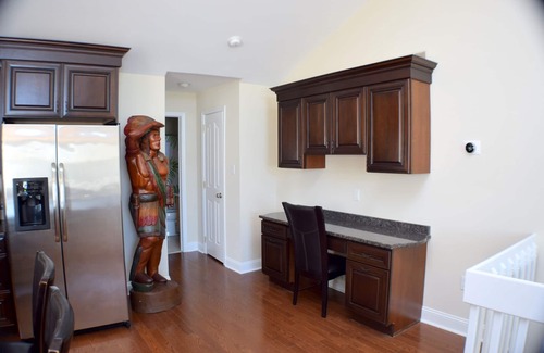 Townsend's Inlet Casa | Excelentes vistas desde la cubierta, esta unidad no durará mucho