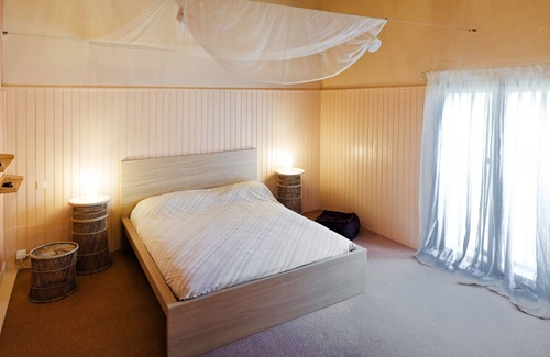 Bellegarde-du-Razes Casa | Habitación grande y bonita, espacio agradable y de gran capacidad