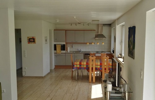 Glashuetten Apartamento | Hermosa vivienda de 2 dormitorios en la naturaleza