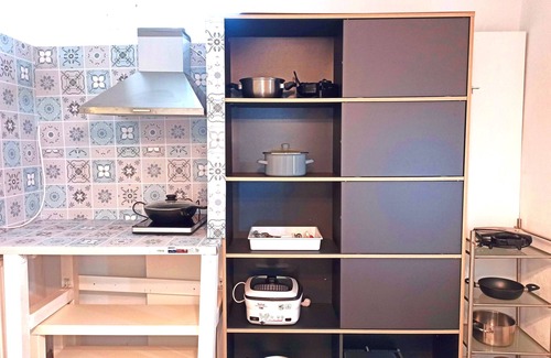 Dossenheim Casa | Nice Charlotte Flat Heidelberg