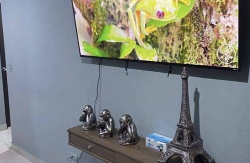 La Joya Apartamento | Bonito condominio cerca de garitas y rosarito