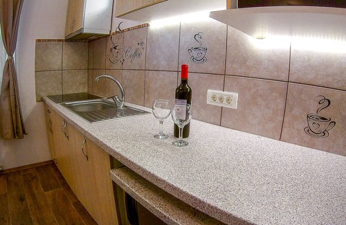 Timisoara Apartamento | Nice & Cozy Apartments