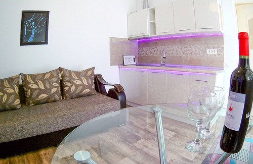 Timisoara Apartamento | Nice & Cozy Apartments